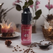 Пігмент Magic Cosmetic 41 (Strong Full Lip), 10 мл. 