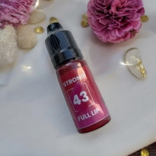 Пігмент Magic Cosmetic 43 (Strong Full Lip), 10 мл.