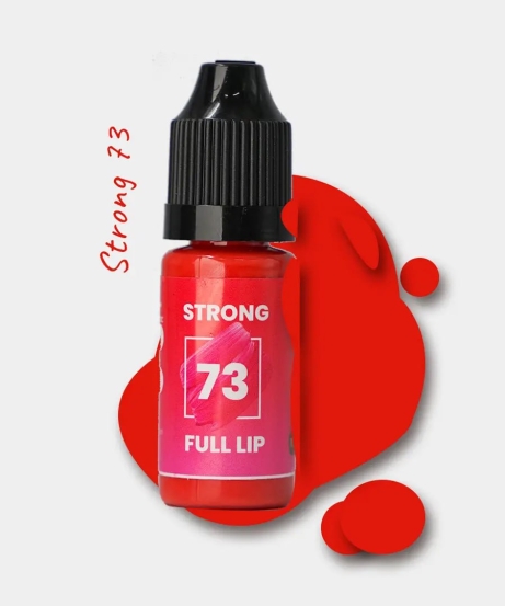 Пігмент Magic Cosmetic 73 (Strong Full Lip), 10 мл.