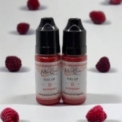 Пигмент Magic Cosmetic 9 (Raspberry), 10 мл.